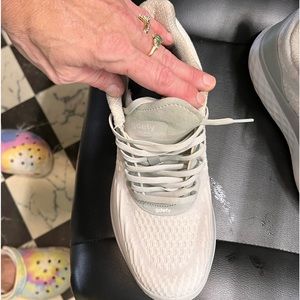 Gravity defyer rocker soul, orthopedic shoes